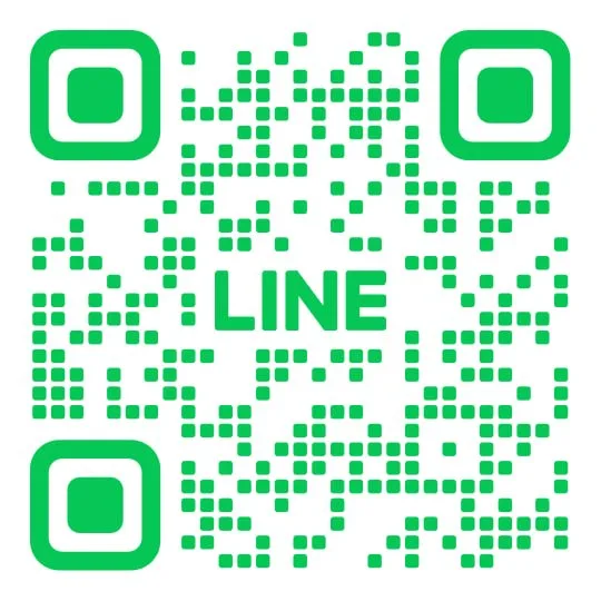 QR Code ติดต่อ โหลดเกม ra2 ผ่าน Line